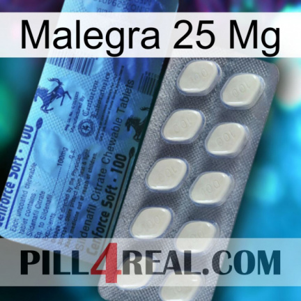 Malegra 25Mg 34